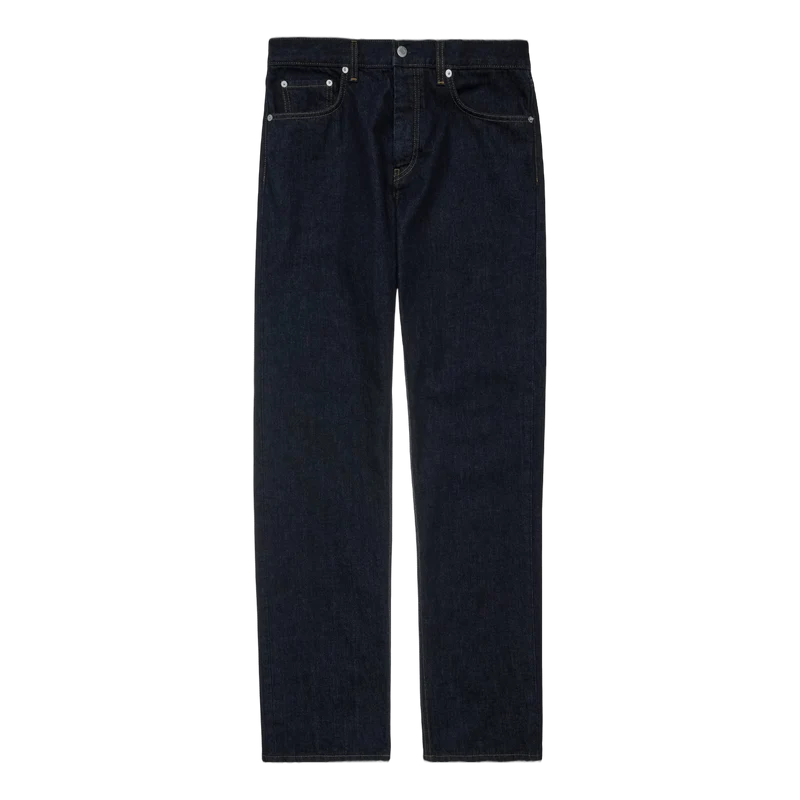 98 Classic Cut.indig Indigo Rinse