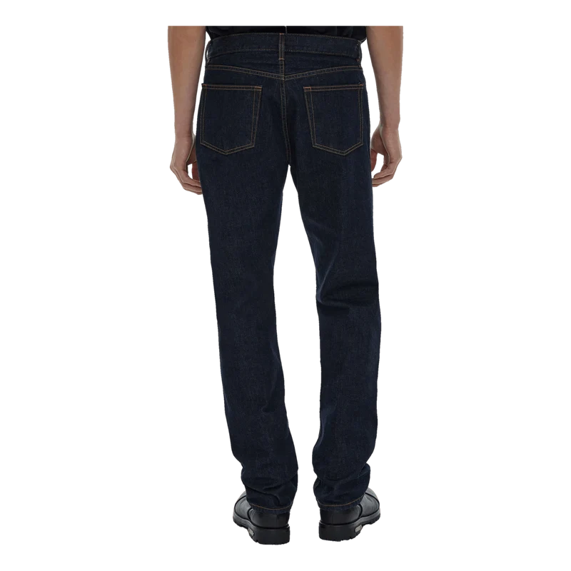 98 Classic Cut.indig Indigo Rinse