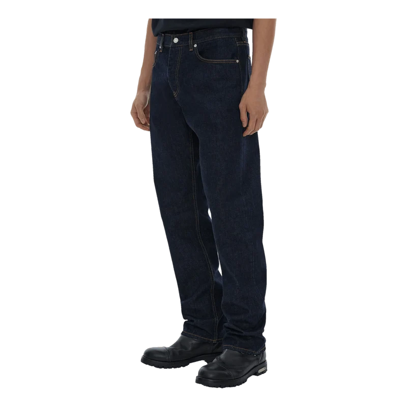 98 Classic Cut.indig Indigo Rinse