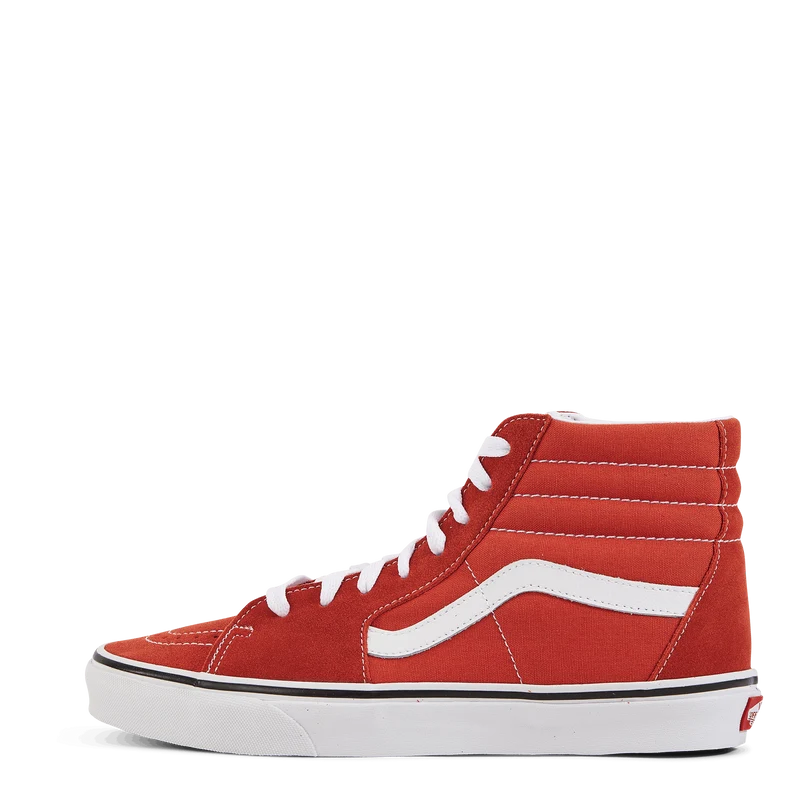 Ua Sk8-hi Burnt Ochre