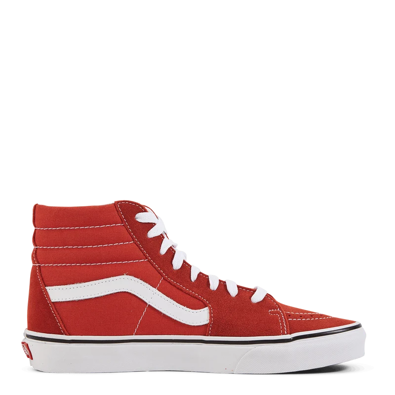 Ua Sk8-hi Burnt Ochre