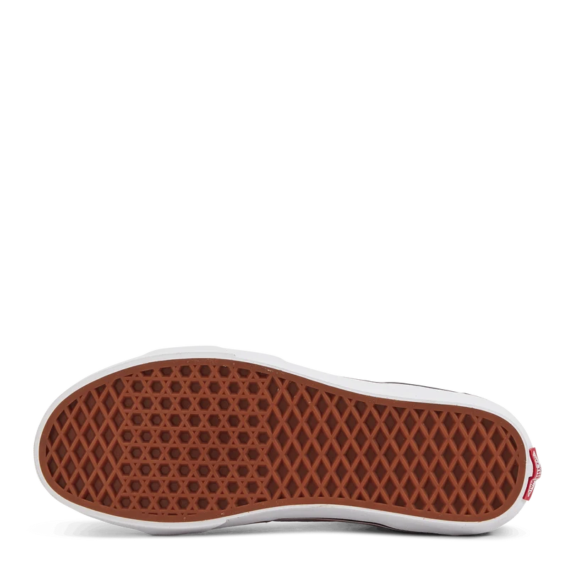 Ua Sk8-hi Burnt Ochre