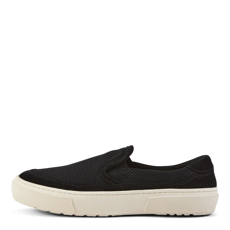 Garda Black