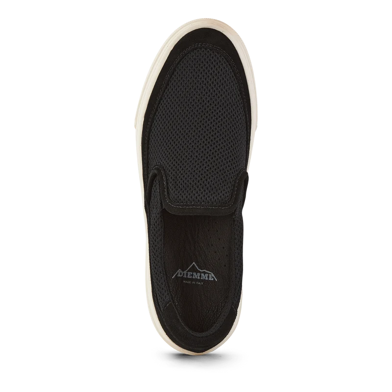 Garda Black