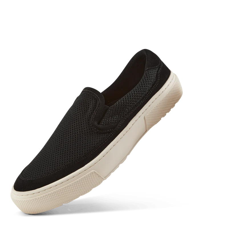 Garda Black