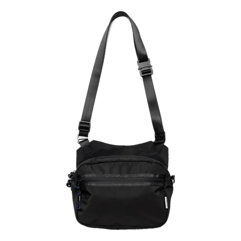 Shoki Premium Nylon Black Blue