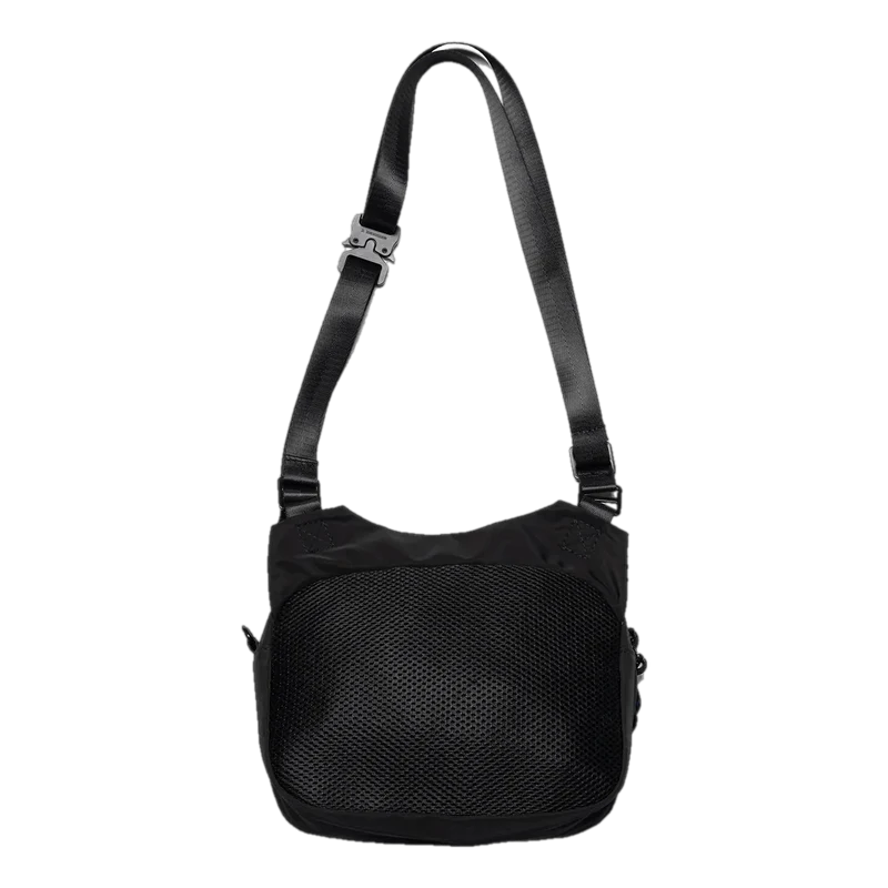 Shoki Premium Nylon Black Blue