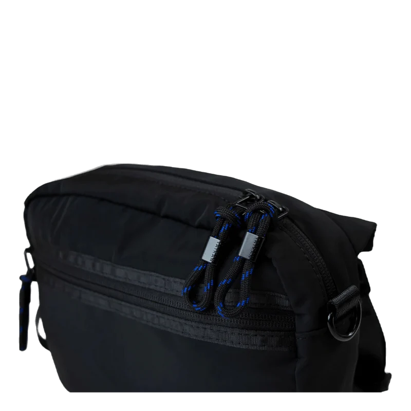 Shoki Premium Nylon Black Blue