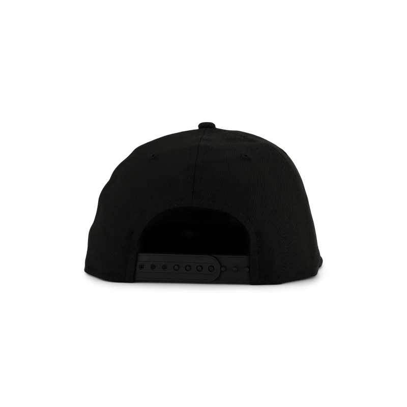 Repreve 9fifty Bulls Blkblk