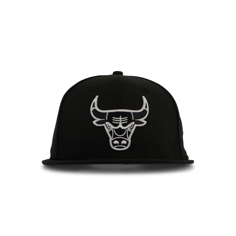 Repreve 9fifty Bulls Blkblk