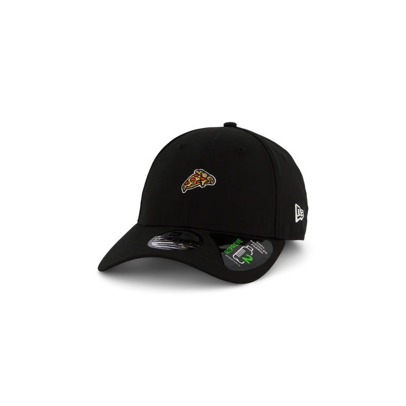 Ne Food Icon 9forty Newera Blkkgr