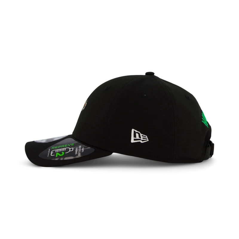Ne Food Icon 9forty Newera Blkkgr