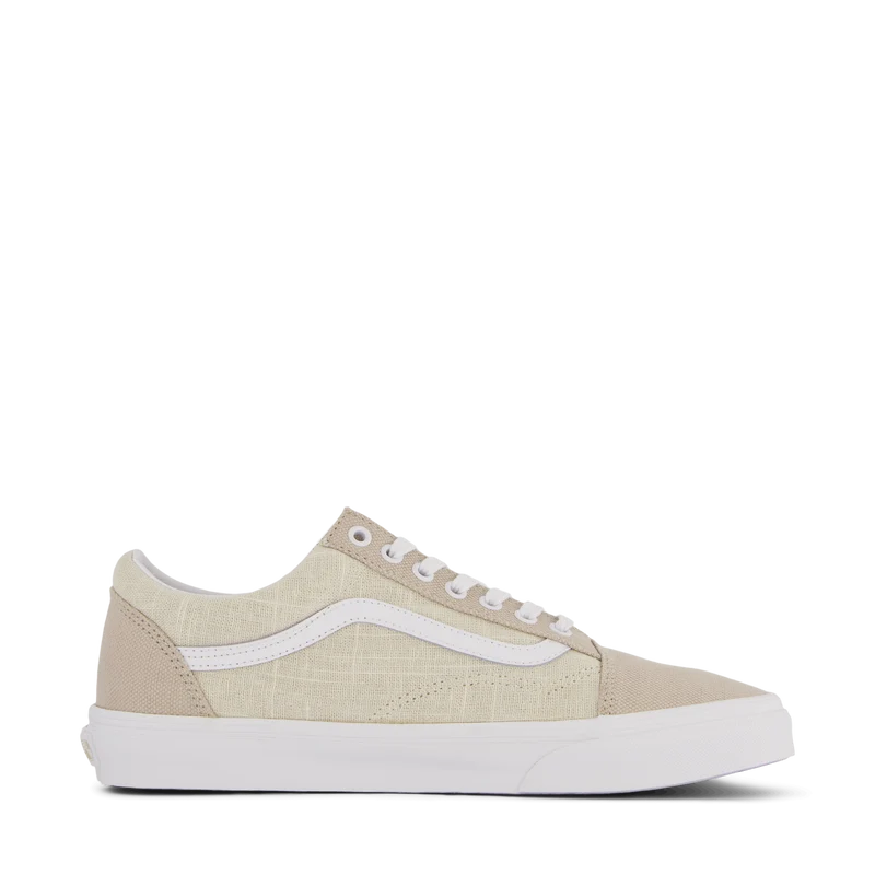 Old Skool Natural