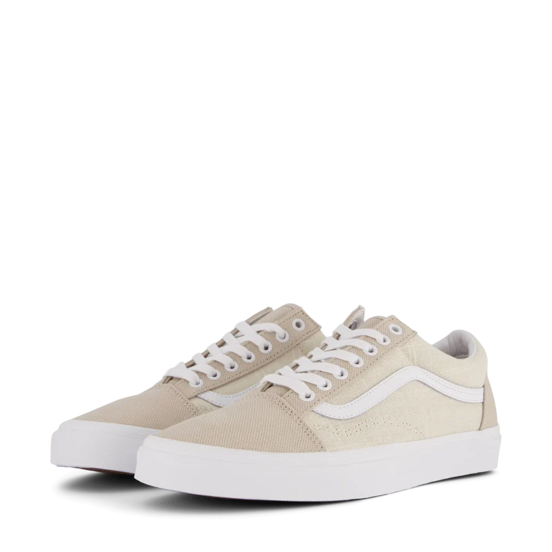 Old Skool Natural