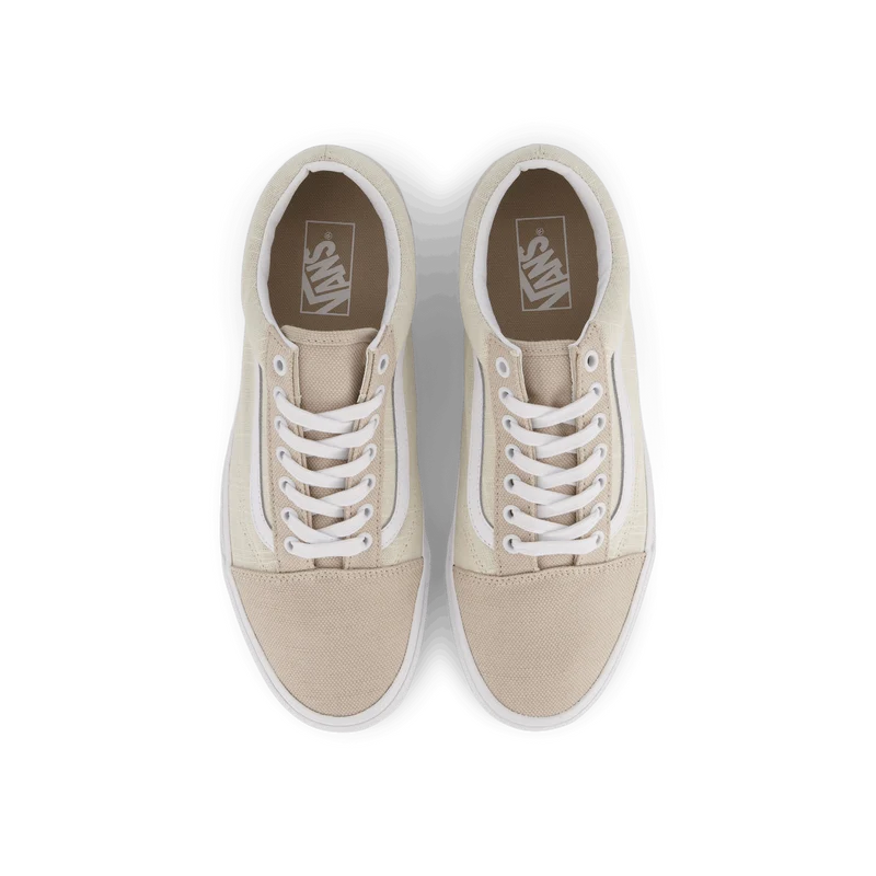 Old Skool Natural