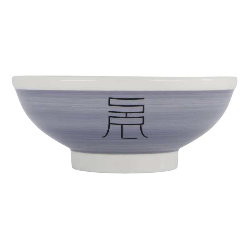 Srl . Noodle Bowl Plant Pot Gray