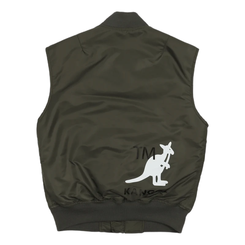 Ma-v Kangol X Schott Sage