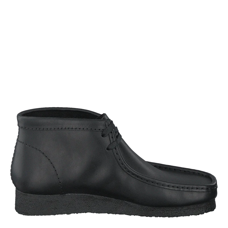 Clarks Originals Wallabee Boot Leather