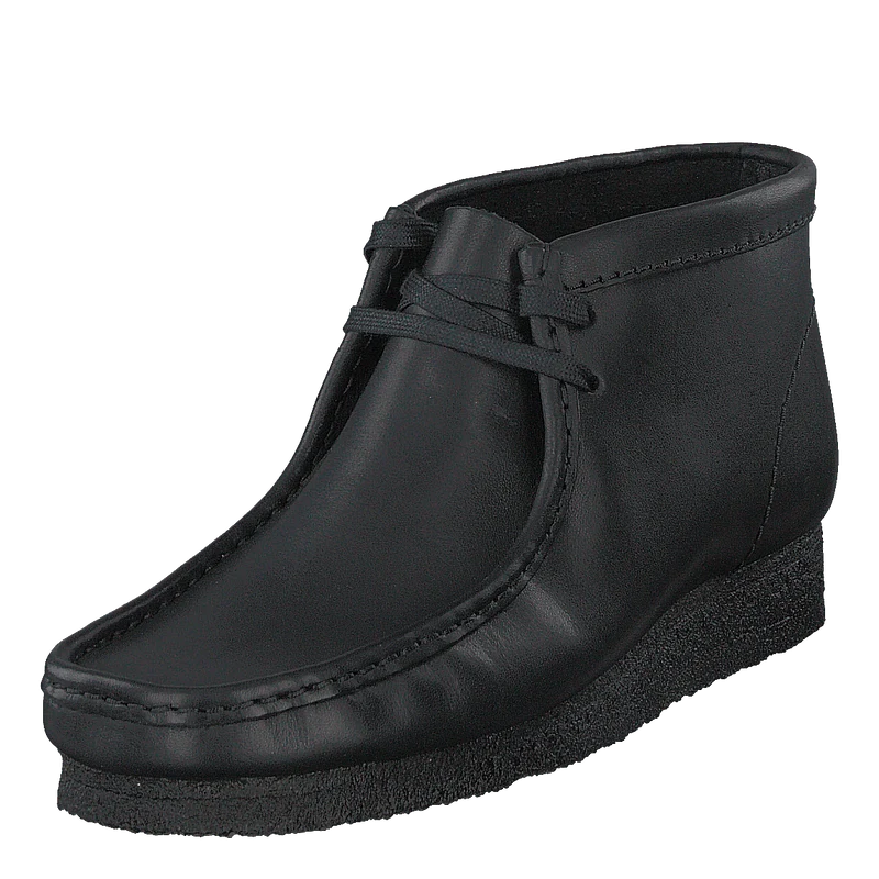 Clarks Originals Wallabee Boot Leather