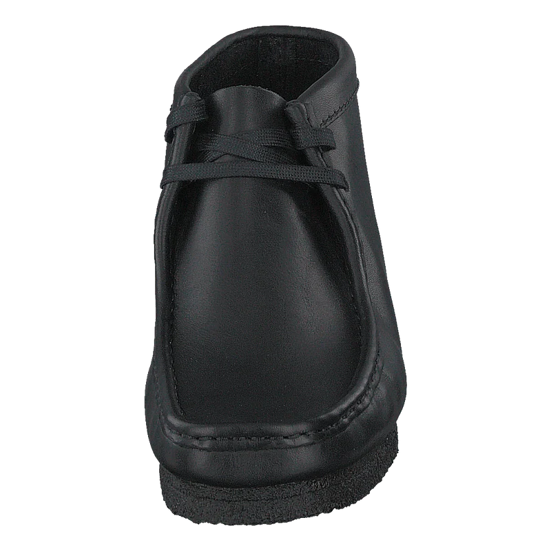 Clarks Originals Wallabee Boot Leather