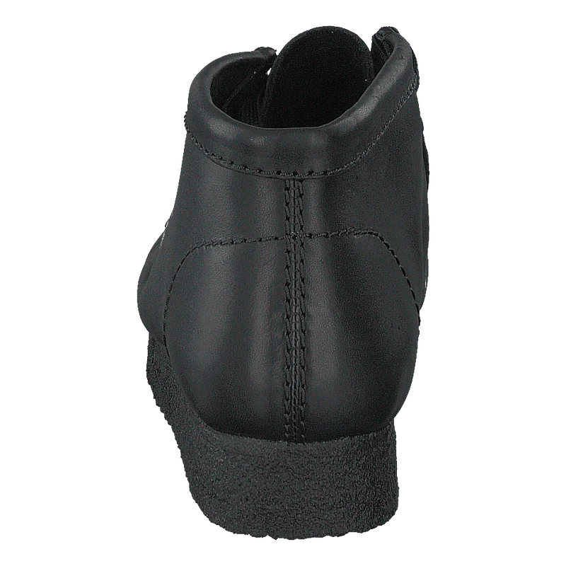 Clarks Originals Wallabee Boot Leather