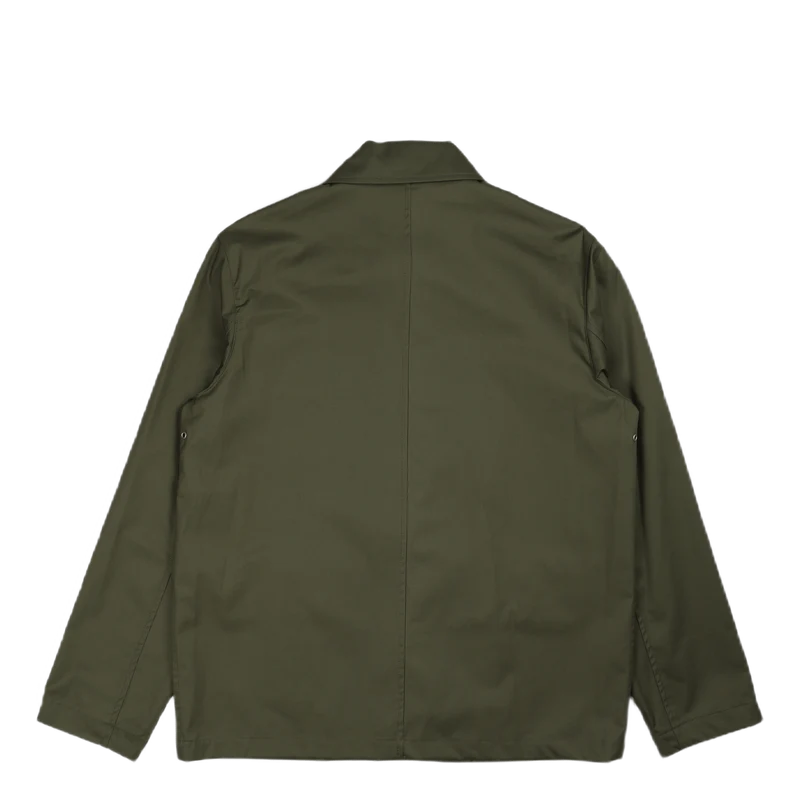 Veste Guilhem Khaki