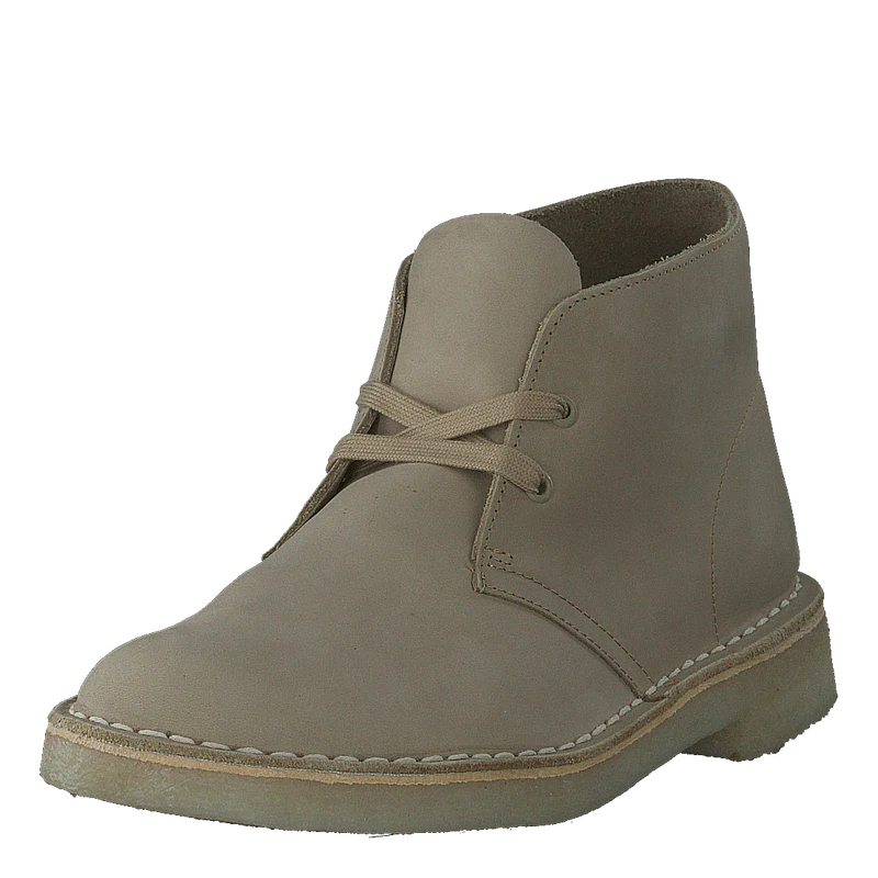 Clarks Originals Desert Boot Tan Nubuck