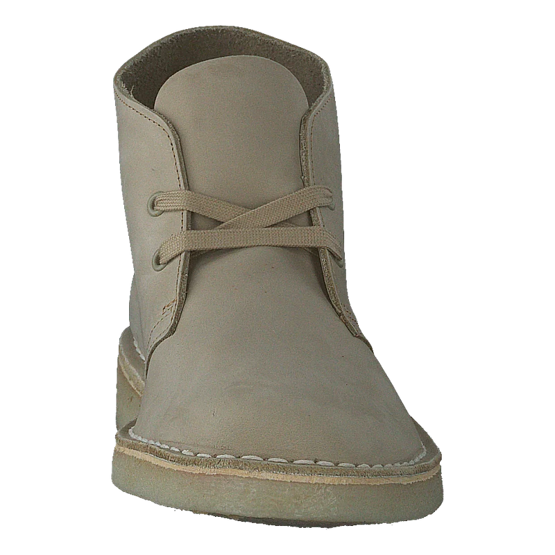 Clarks Originals Desert Boot Tan Nubuck