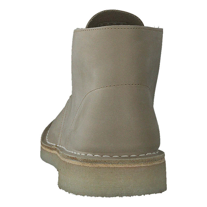 Clarks Originals Desert Boot Tan Nubuck