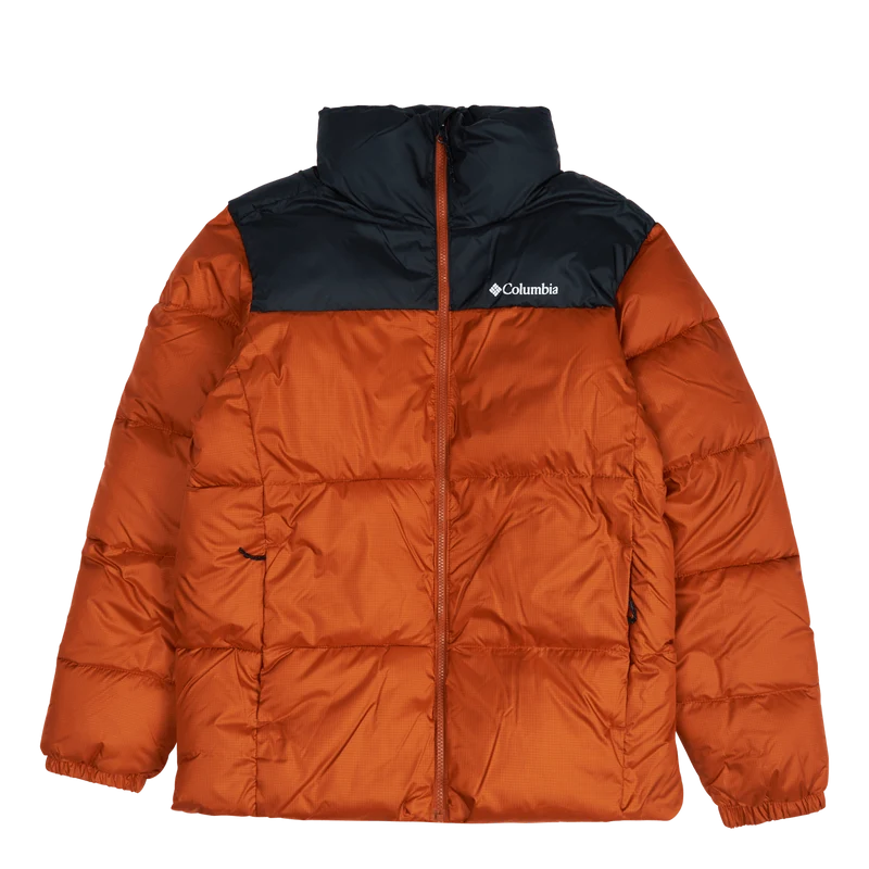Puffect™ Ii Jacket Warm Copper, Bl