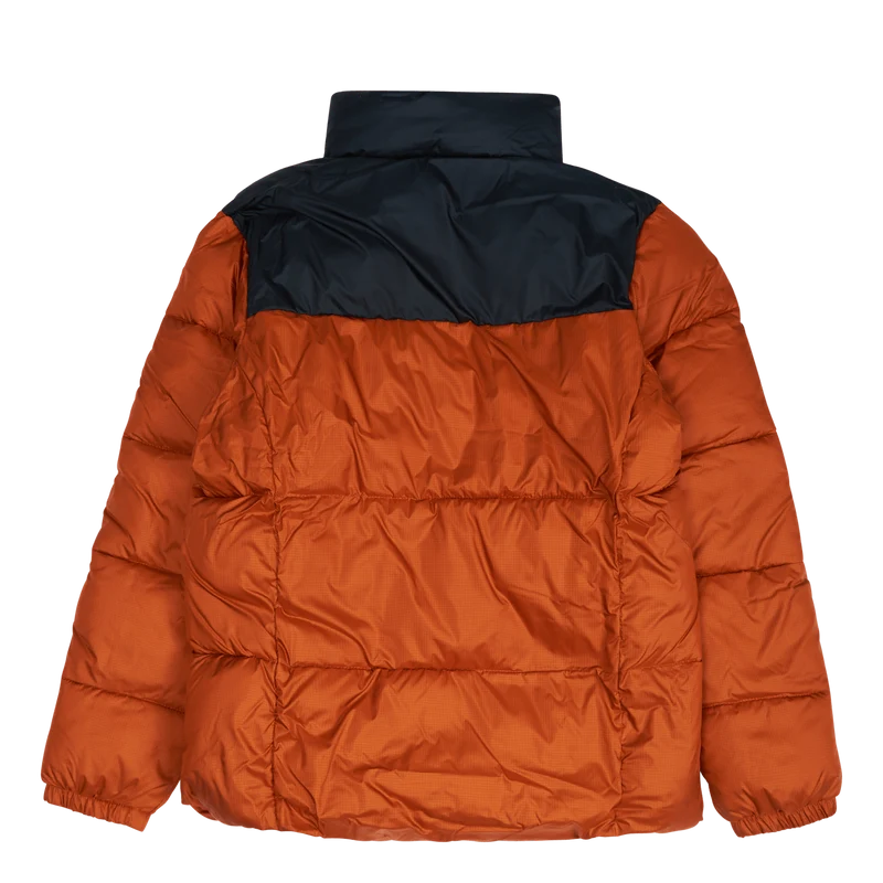 Puffect™ Ii Jacket Warm Copper, Bl