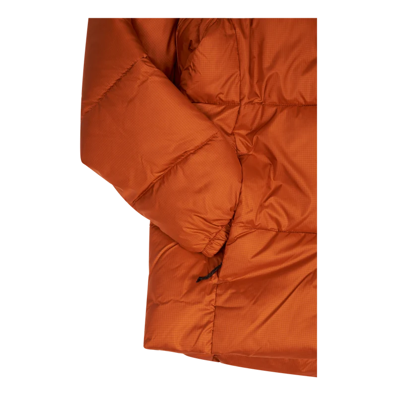 Puffect™ Ii Jacket Warm Copper, Bl