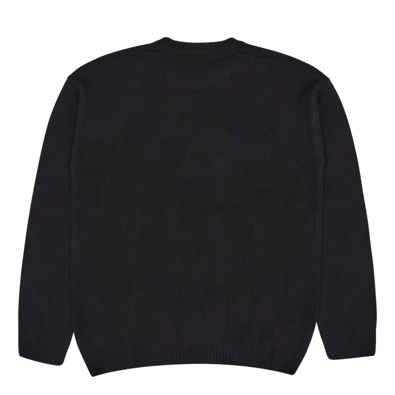 Intarsia Knit 99w