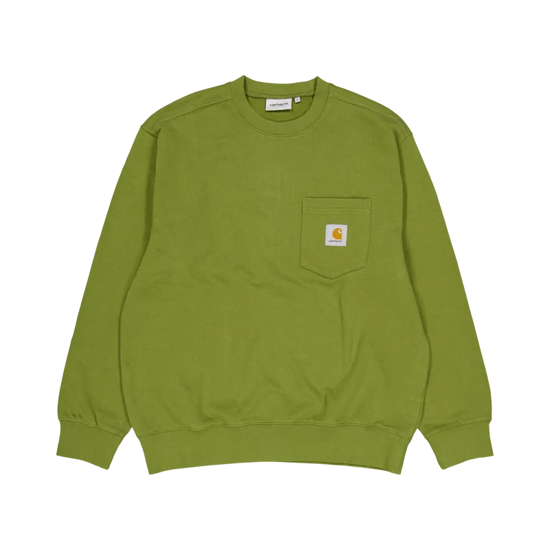 Pocket Sweat Kiwi