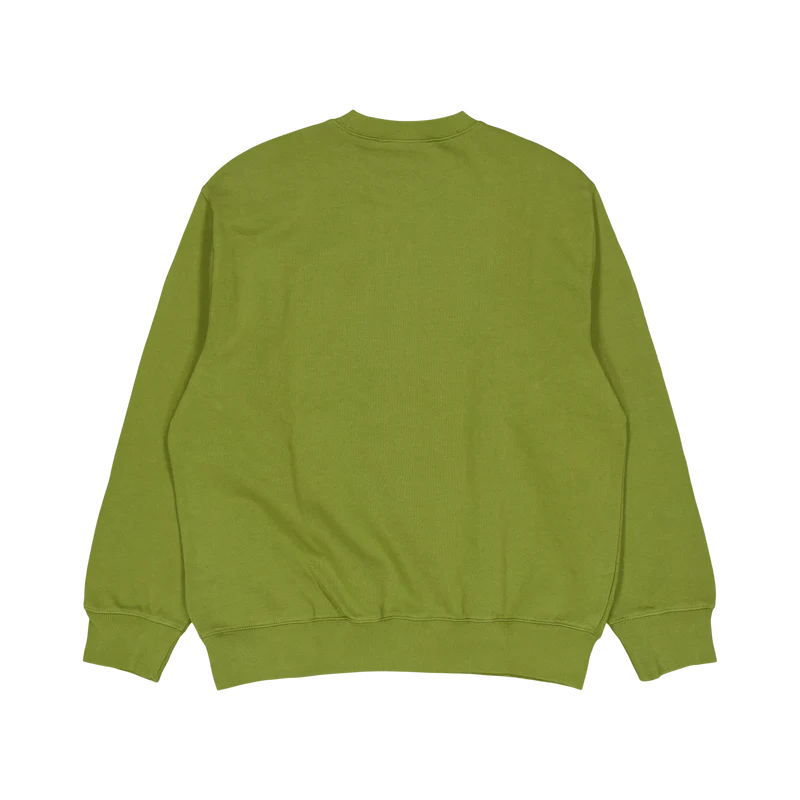 Pocket Sweat Kiwi
