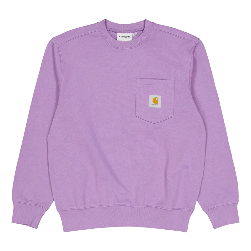 Pocket Sweat Violanda