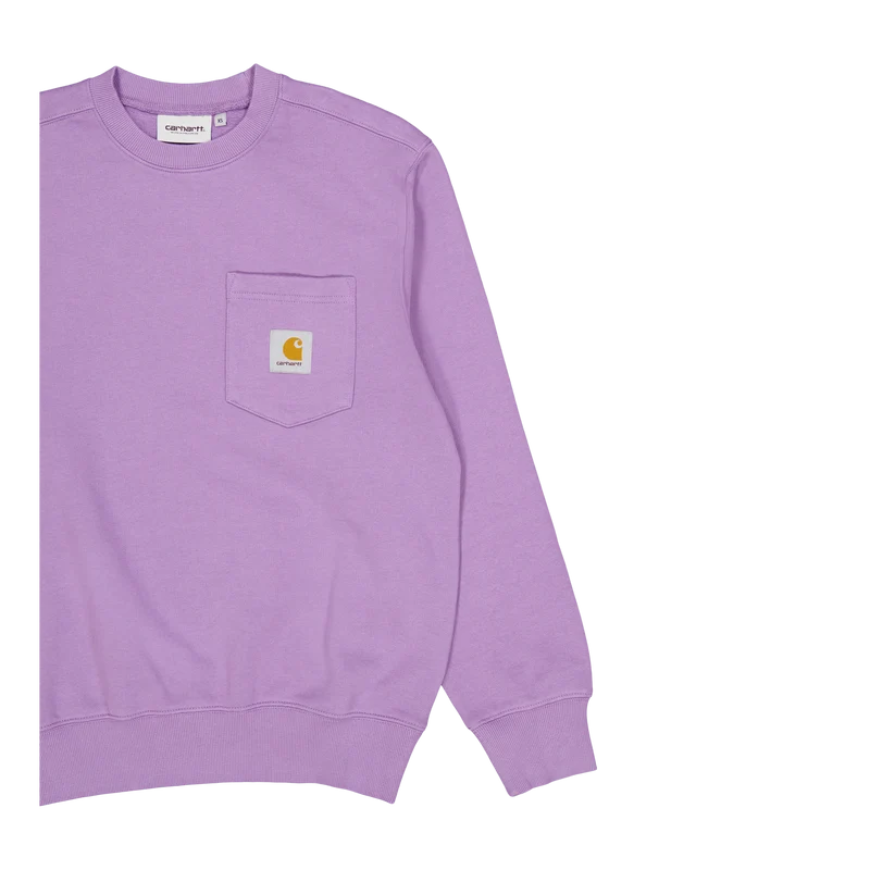 Pocket Sweat Violanda