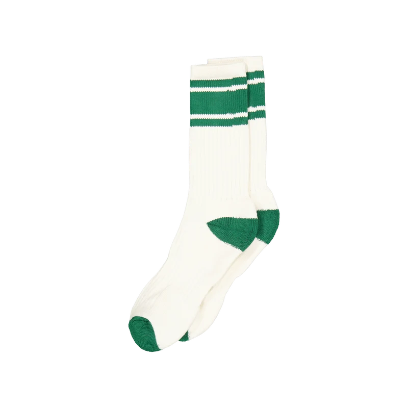 Ivy Ellis Socks Vintage Cotton Namath