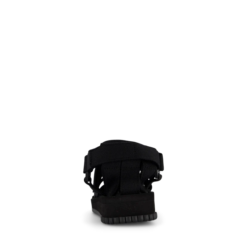Hiker Black 00r
