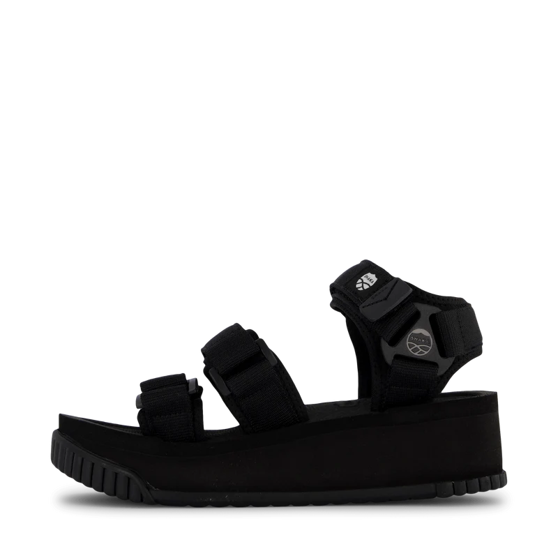 Neo Bungy Platform Black 00r