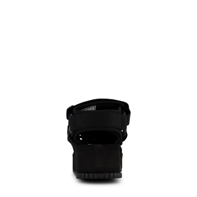 Neo Bungy Platform Black 00r