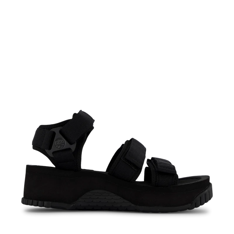 Neo Bungy Platform Black 00r