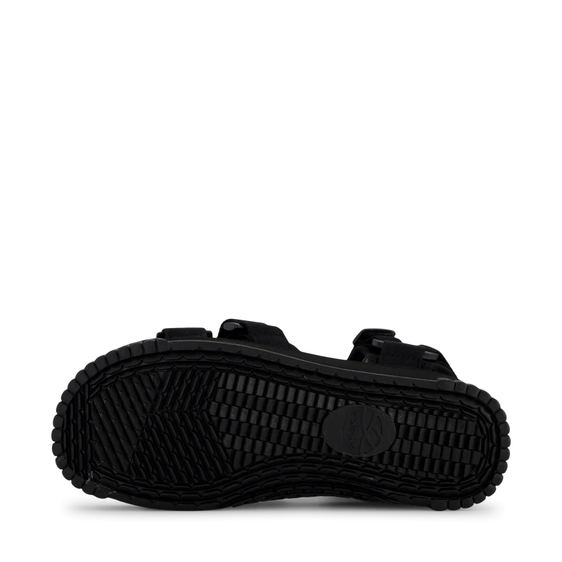 Neo Bungy Platform Black 00r