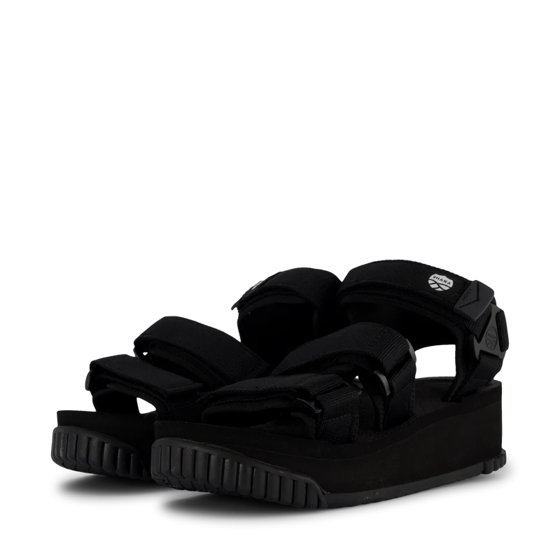 Neo Bungy Platform Black 00r