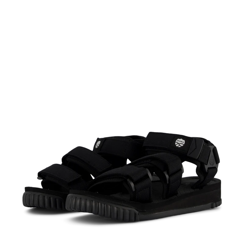 Neo Bungy Black 00r