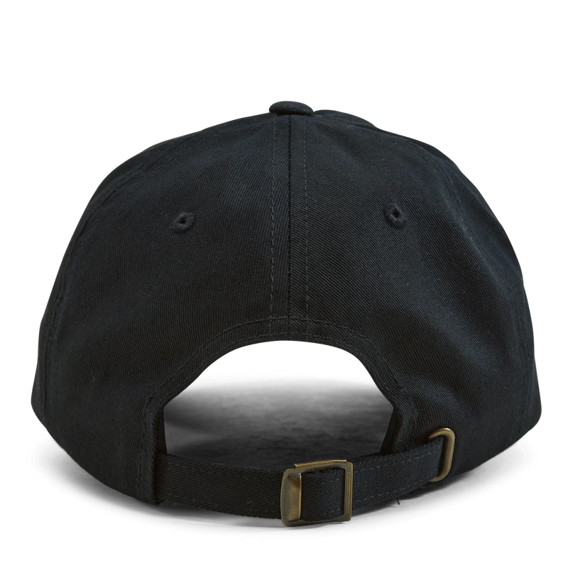 Cali Papi Cap Black/green