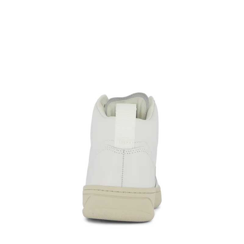 V-15 Leather Extra White Natural