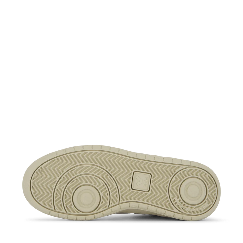 V-15 Leather Extra White Natural