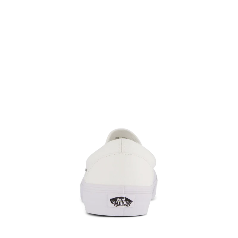U Classic Slip-on True White