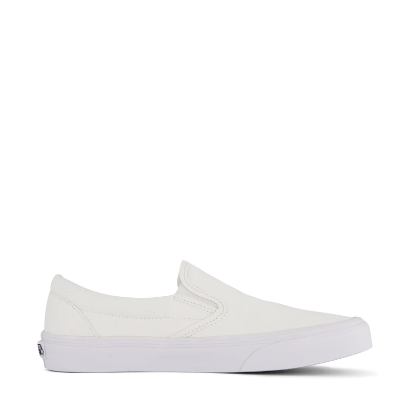 U Classic Slip-on True White